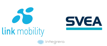 Link Mobility SMS sender